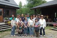 Ĺαʰ줵󸫳ؤ˼ҰФǹԤäƤޤ 