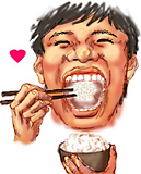 ���ƤΤ��Ӥ���ĥ�롪 