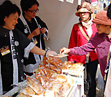 ����ʴ�ѥ󡢤��ҤȤĤ������Ǥ������� 