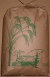 活き活き米「コシヒカリ」(令和8年産/減農薬)